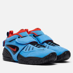 Кроссовки Nike x Ambush Air Adjust Force, цвет синий
