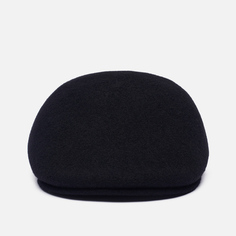 Кепка Kangol Seamless Wool 507, цвет чёрный