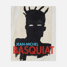 Книга Prestel Jean-Michel Basquiat: Of Symbols And Signs, цвет бежевый