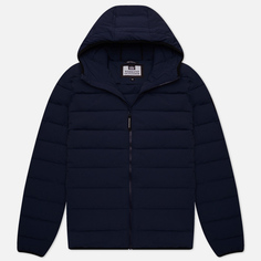 Мужской пуховик Weekend Offender La Guardia AW23, цвет синий