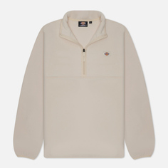 Мужская толстовка Dickies Louisburg Fleece, цвет белый