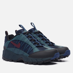 Кроссовки Nike ACG Air Humara QS, цвет зелёный, размер 47.5 EU