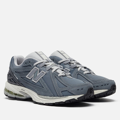 Мужские кроссовки New Balance M1906RV, цвет серый, размер 42.5 EU