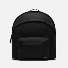 Рюкзак Porter-Yoshida & Co Double Pack Cura Chika Original Daypack L, цвет чёрный