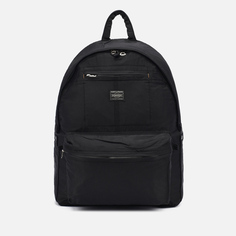 Рюкзак Porter-Yoshida & Co Mile Daypack, цвет чёрный