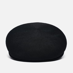 Кепка Kangol Tropic 504, цвет чёрный