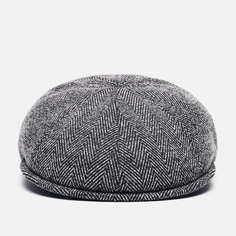 Кепка Kangol Pattern Flexfit, цвет серый