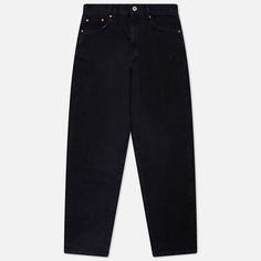 Мужские джинсы Stan Ray Taper 5, цвет чёрный, размер 32R