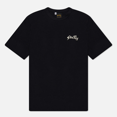 Мужская футболка Stan Ray Stan OG AW23, цвет чёрный, размер XXL