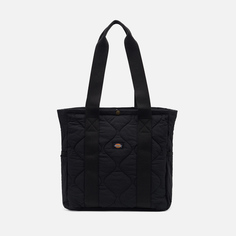 Сумка Dickies Thorsby Tote, цвет чёрный