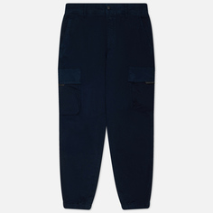 Мужские брюки Peaceful Hooligan Infantry, цвет синий, размер 28R