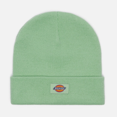 Шапка Dickies Gibsland, цвет зелёный