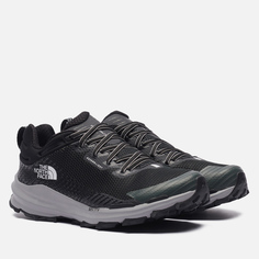 Мужские кроссовки The North Face Vectiv Fastpack Futurelight, цвет чёрный