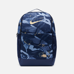 Рюкзак Nike Brasilia Medium, цвет синий