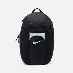 Рюкзак Nike Academy Team Storm-Fit, цвет чёрный
