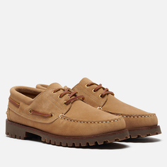 Мужские ботинки Arrow Moccasin Timber Men Moc, цвет бежевый, размер 45 EU