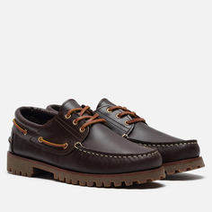Мужские ботинки Arrow Moccasin Timber Men Moc, цвет коричневый, размер 45 EU