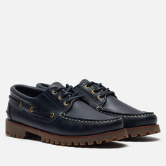 Мужские ботинки Arrow Moccasin Timber Men Moc, цвет синий, размер 46 EU