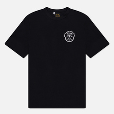 Мужская футболка Stan Ray A & Peace, цвет чёрный, размер XXL
