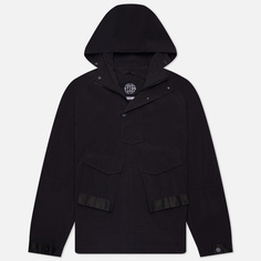 Мужская куртка ветровка ST-95 Proximity Smock, цвет чёрный, размер L