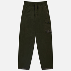 Мужские брюки ST-95 Cargo Relaxed Fit, цвет оливковый