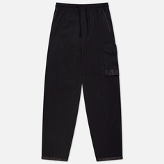 Мужские брюки ST-95 Cargo Relaxed Fit, цвет чёрный