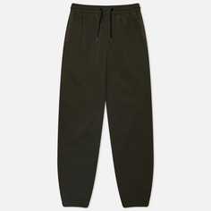 Мужские брюки ST-95 4X Stretch Slim Fit, цвет оливковый, размер XL