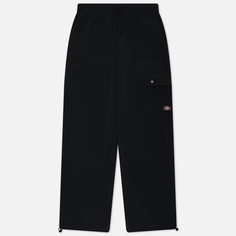 Женские брюки Dickies Jackson Cargo, цвет чёрный