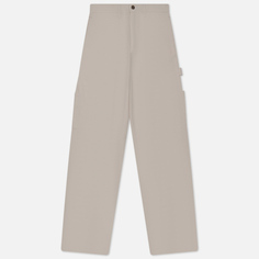 Мужские брюки Stan Ray OG Painter Pant AW23, цвет белый, размер 36R