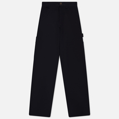 Мужские брюки Stan Ray OG Painter Pant AW23, цвет чёрный, размер 32R