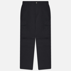 Мужские брюки Dickies Millerville Cargo, цвет серый, размер 36
