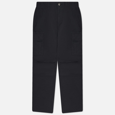 Мужские брюки Dickies Millerville Cargo, цвет серый