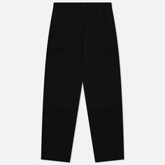 Мужские брюки Stan Ray Cargo AW23, цвет чёрный, размер XXL
