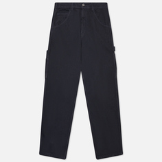 Мужские брюки Stan Ray 80s Painter AW23, цвет чёрный, размер 34R