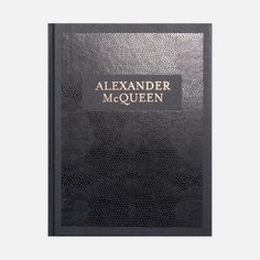 Книга V & A Publishing Alexander McQueen, цвет чёрный Book Publishers