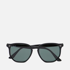 Солнцезащитные очки Ray-Ban RB4306, цвет чёрный