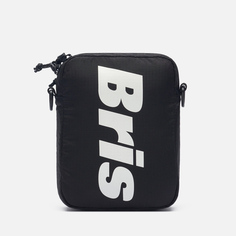 Сумка F.C. Real Bristol Mini Shoulder, цвет чёрный