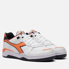 Мужские кроссовки Diadora B.56 Icona, цвет белый, размер 43 EU