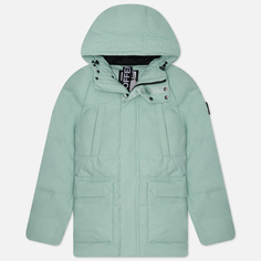 Мужской пуховик Weekend Offender Storm Heavyweight, цвет зелёный