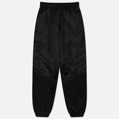 Мужские брюки Etudes Tour Satin, цвет чёрный, размер 46