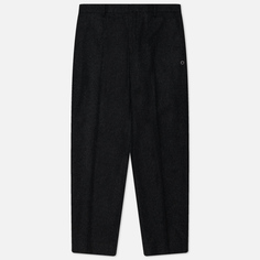 Мужские брюки Etudes Downtown Flannel, цвет серый, размер 52