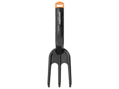 Садовый инструмент Культиватор Fiskars Solid 1001600 / 137020