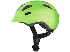 Шлем Abus Smiley 2.0 S (45-50) Bright Green