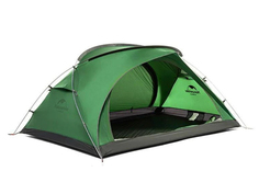 Палатка Naturehike Bear-Ul2 2х-местная Green NH20ZP108-FGR