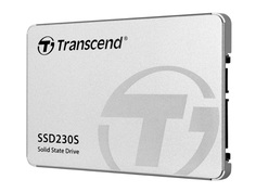 Твердотельный накопитель Transcend 230S 2Tb TS2TSSD230S