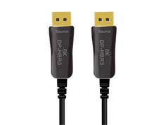 Аксессуар KS-is DisplayPort - DisplayPort 20m KS-471-20