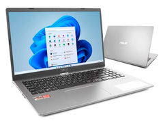 Ноутбук ASUS Laptop 15 D515DA-EJ1399W Grey 90NB0T41-M00MK0 (AMD Ryzen 3 3250U 2.6 Ghz/8192Mb/256Gb SSD/AMD Radeon Graphics/Wi-Fi/Bluetooth/Cam/15.6/1920x1080/Windows 11 Home)