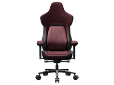 Компьютерное кресло ThunderX3 Core Modern Red TX3-COREMR
