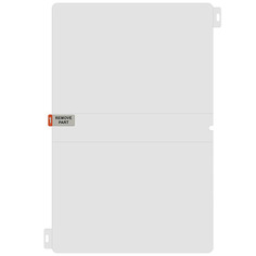 Защитная пленка для Samsung Galaxy Tab S9+ EF-UX810CTEGRU