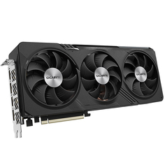 Видеокарта GigaByte RX 7700XT 2610Mhz PCI-E 4.0 12288Mb 12288MHz 192-bit HDMI 3xDP GV-R77XTGAMING OC-12GD